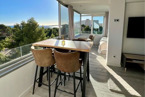 Appartement in Portals Nous, Mallorca - foto 4